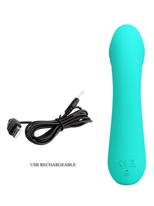 Vibrator za G-tačku Cetus- BI 14723-4-6